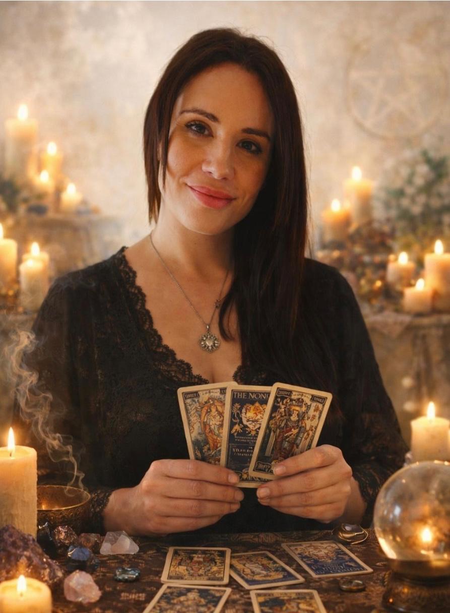 Imagen de Jessica Medium