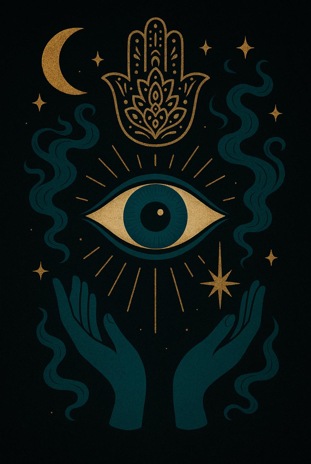 Mal de ojo