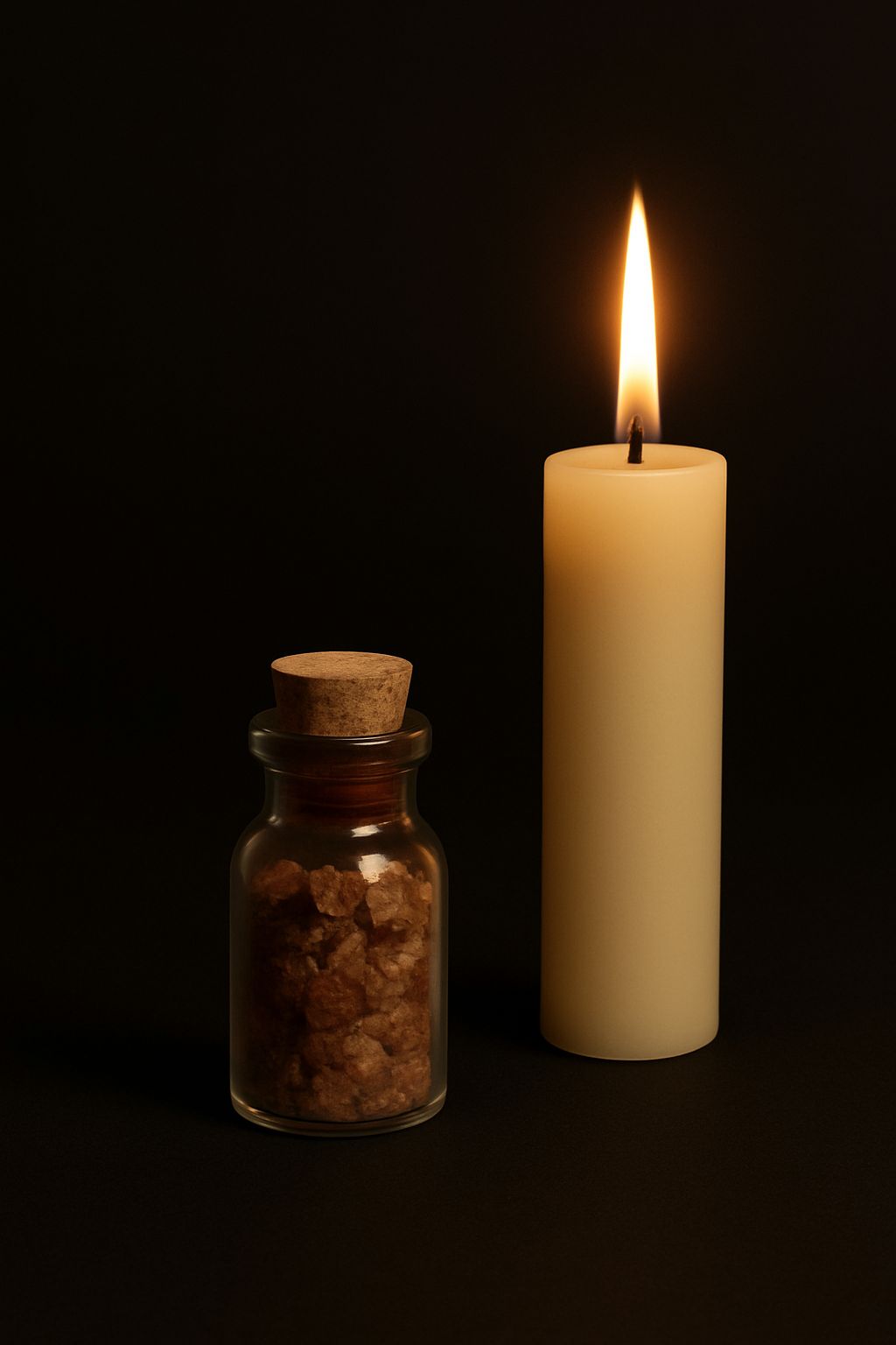 Botellita Energetica