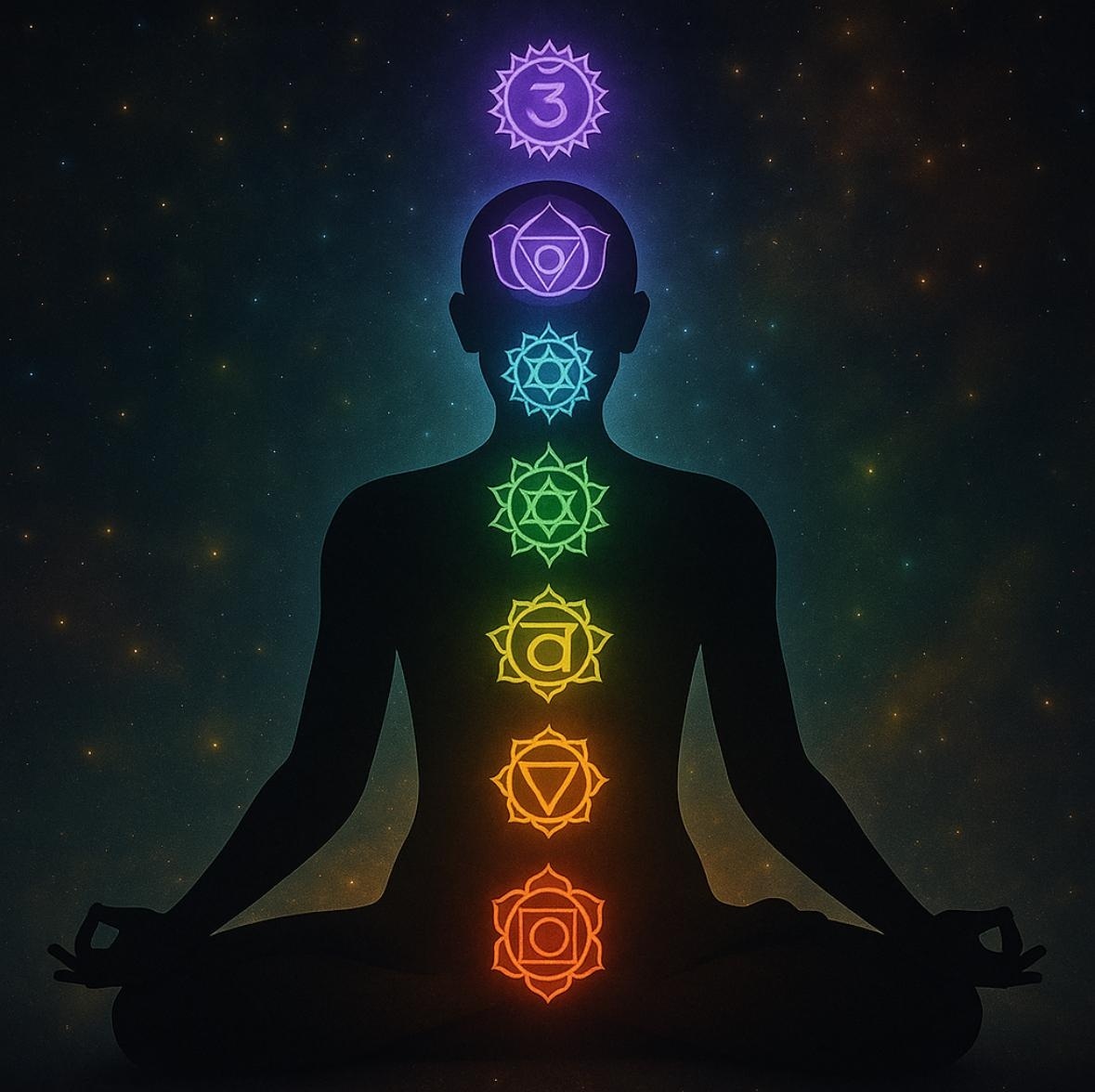 Limpieza Energetica