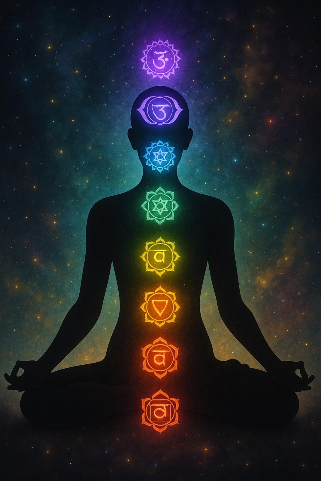 Limpieza Energetica