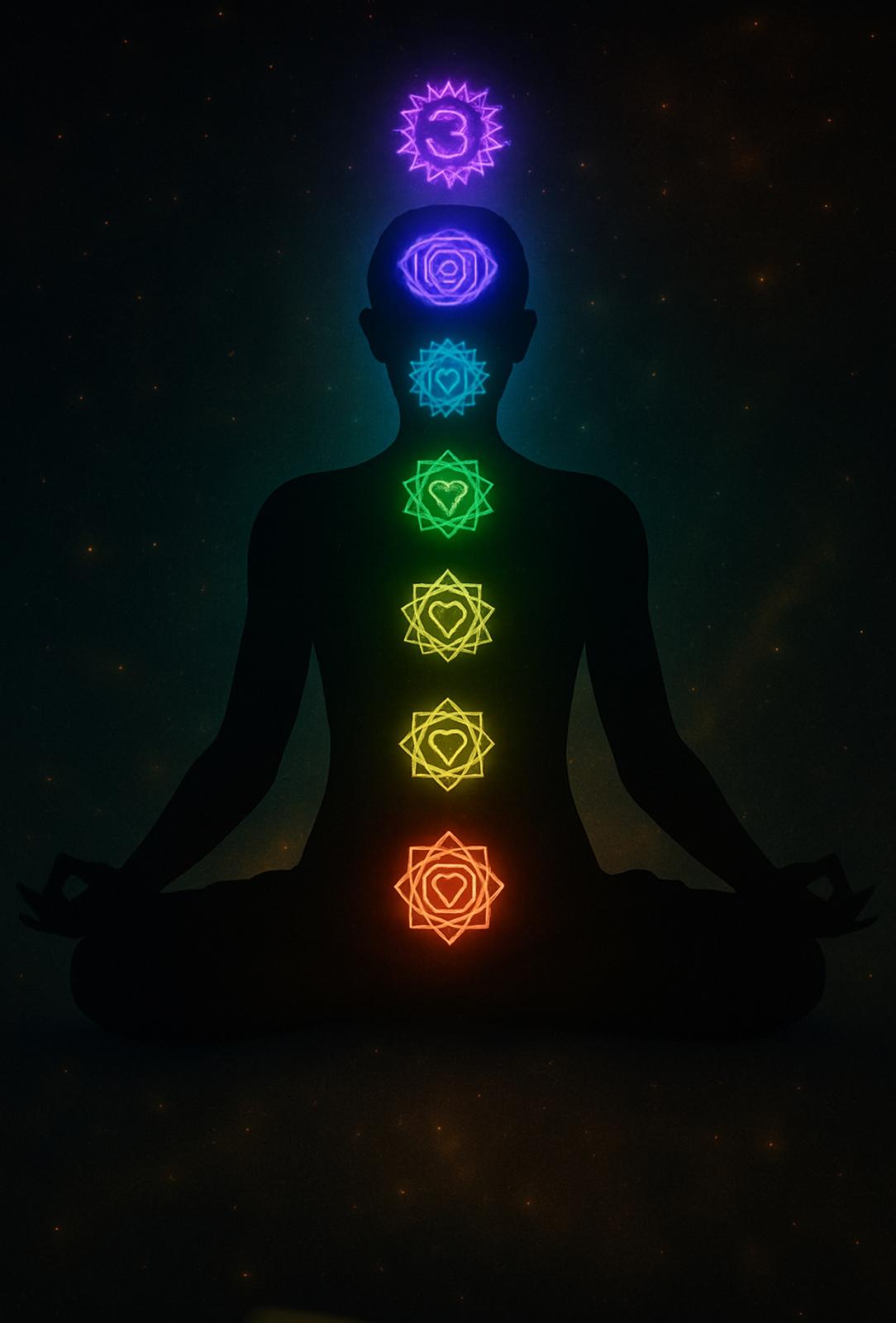 Limpieza Energetica