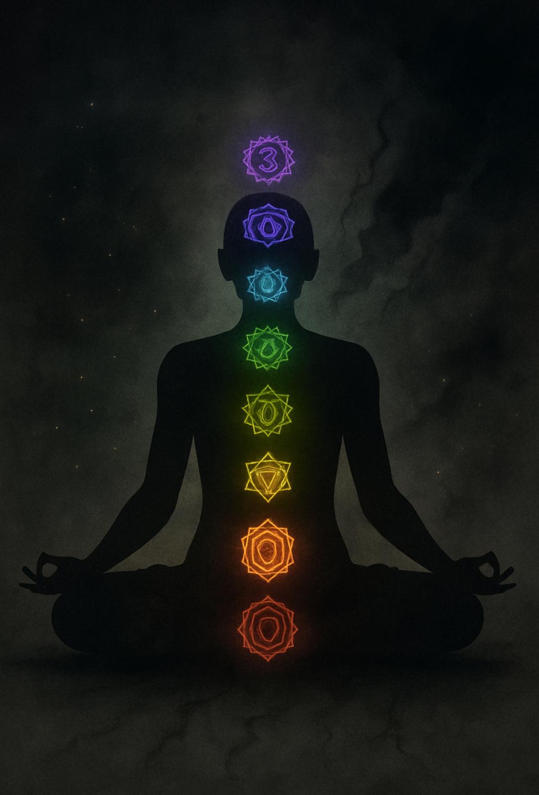 Limpieza Energetica
