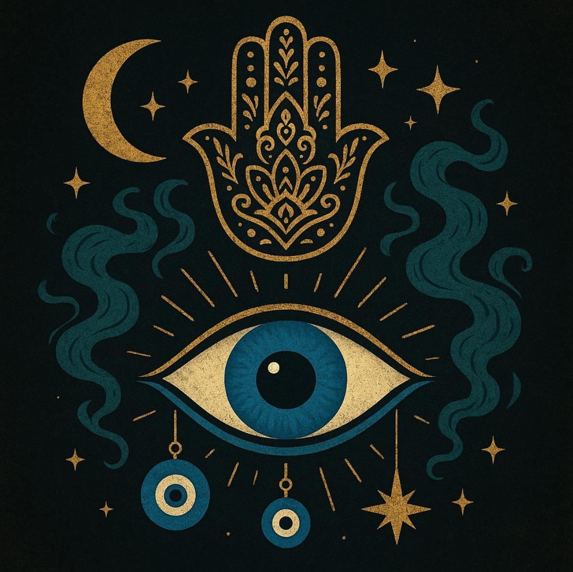 Limpieza Mal de Ojo