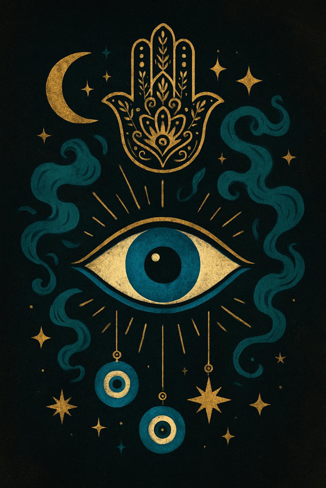 Mal de ojo