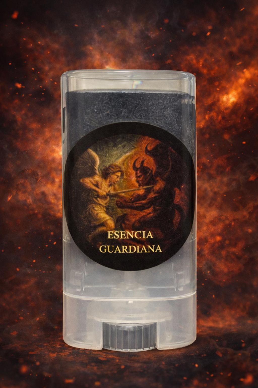 Pomada esoterica de proteccion