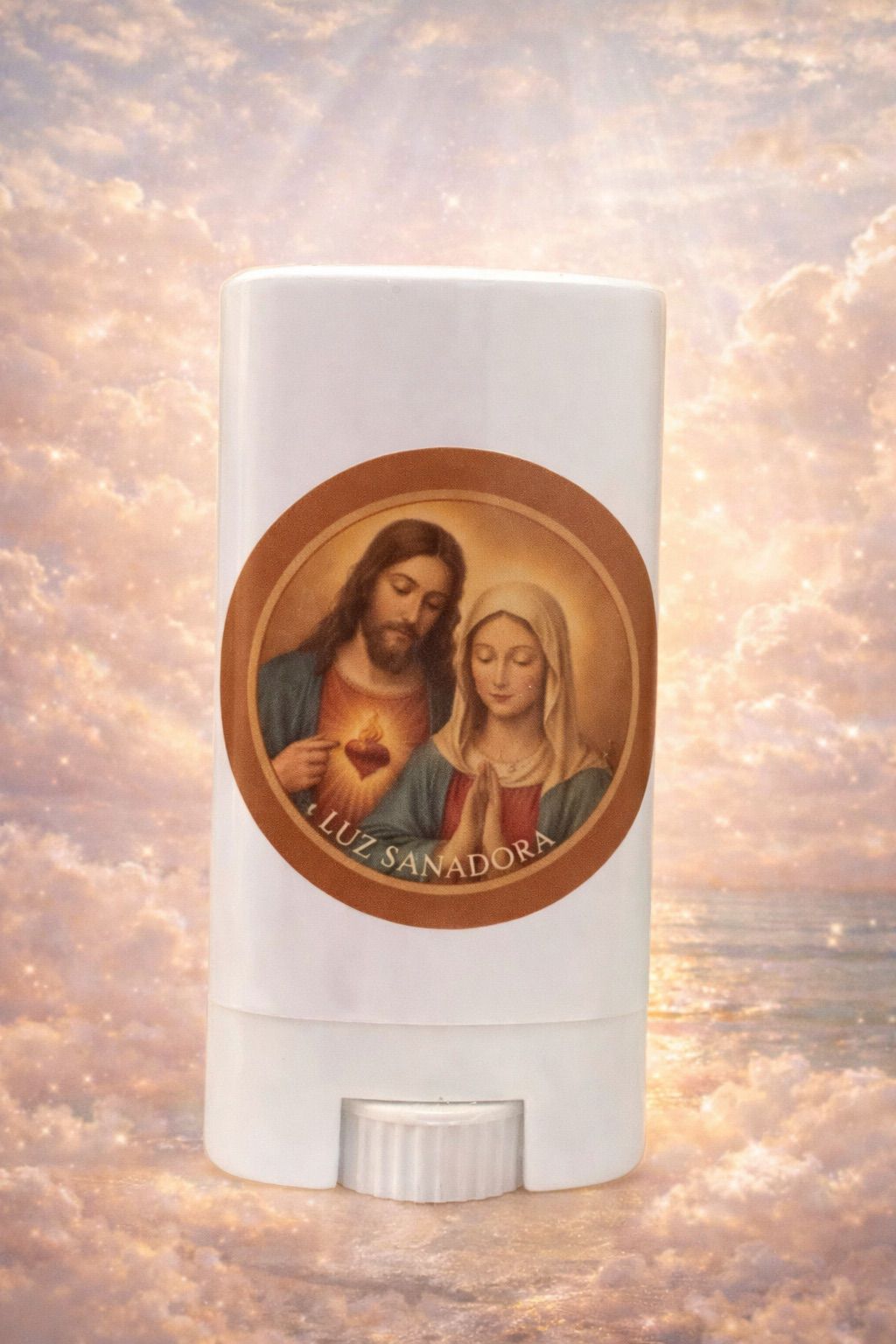 Pomada esoterica de la salud