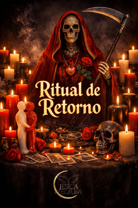 Ritual del retorno
