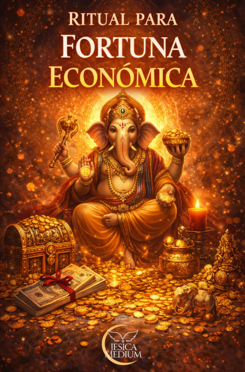 Ritual exito economico