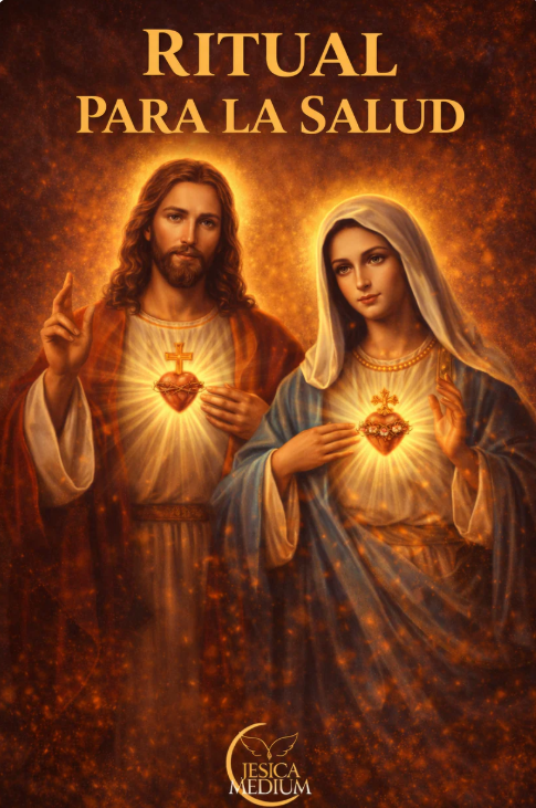 Ritual de proteccion de la salud