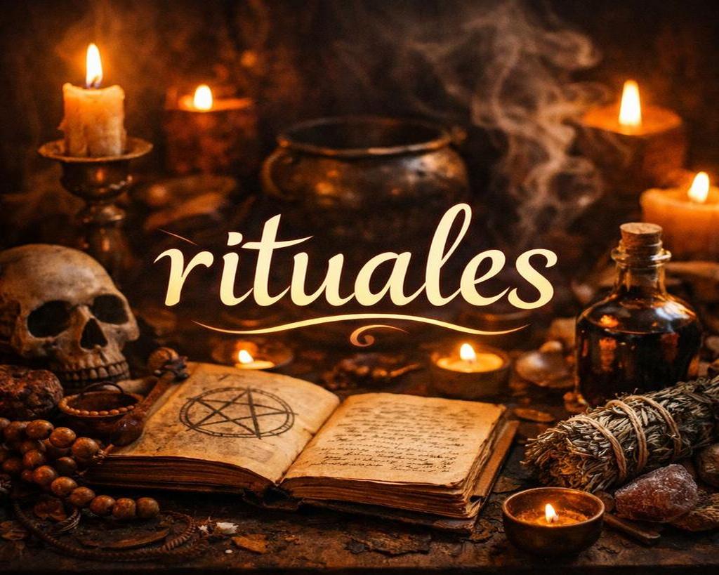 Rituales