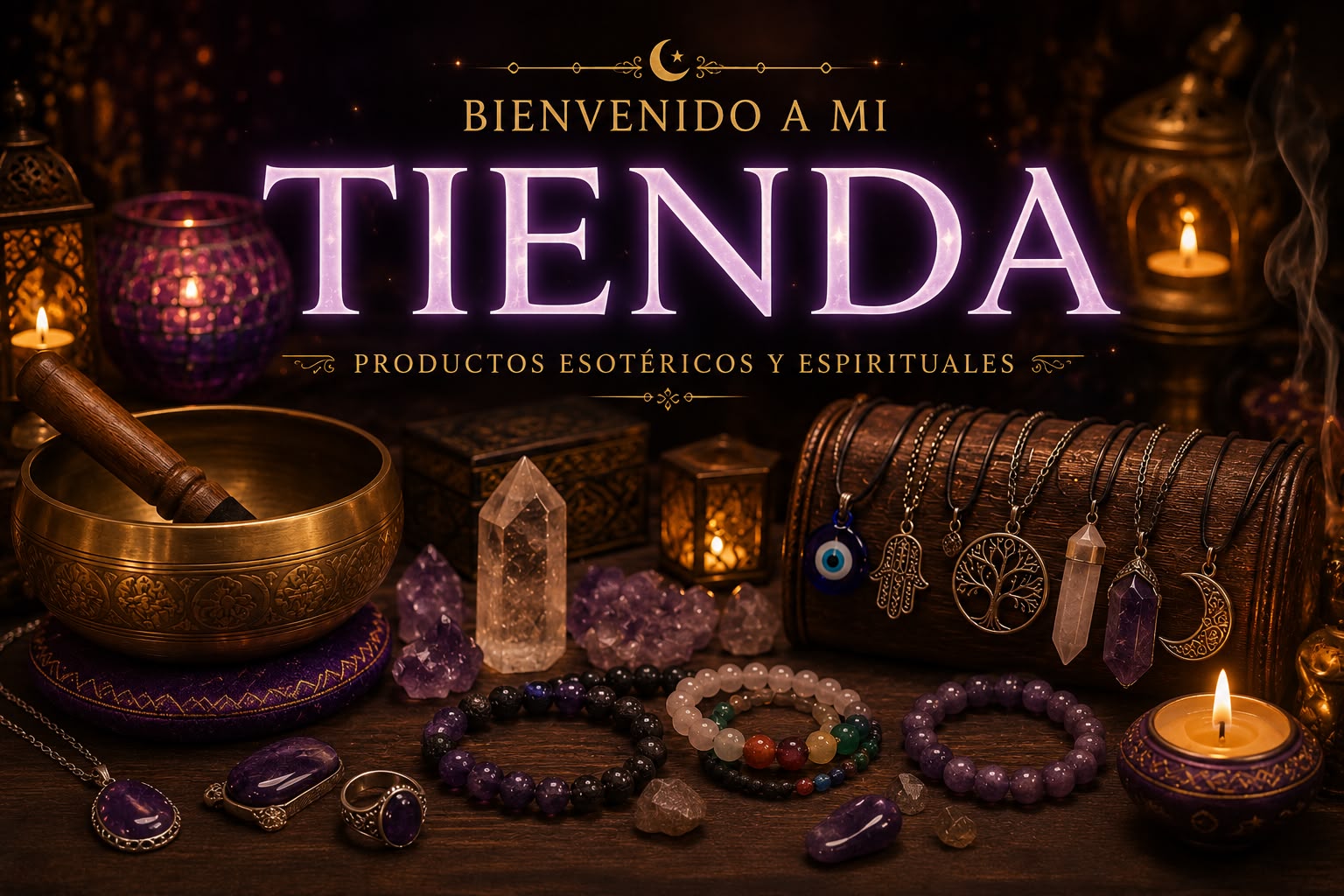 Tienda