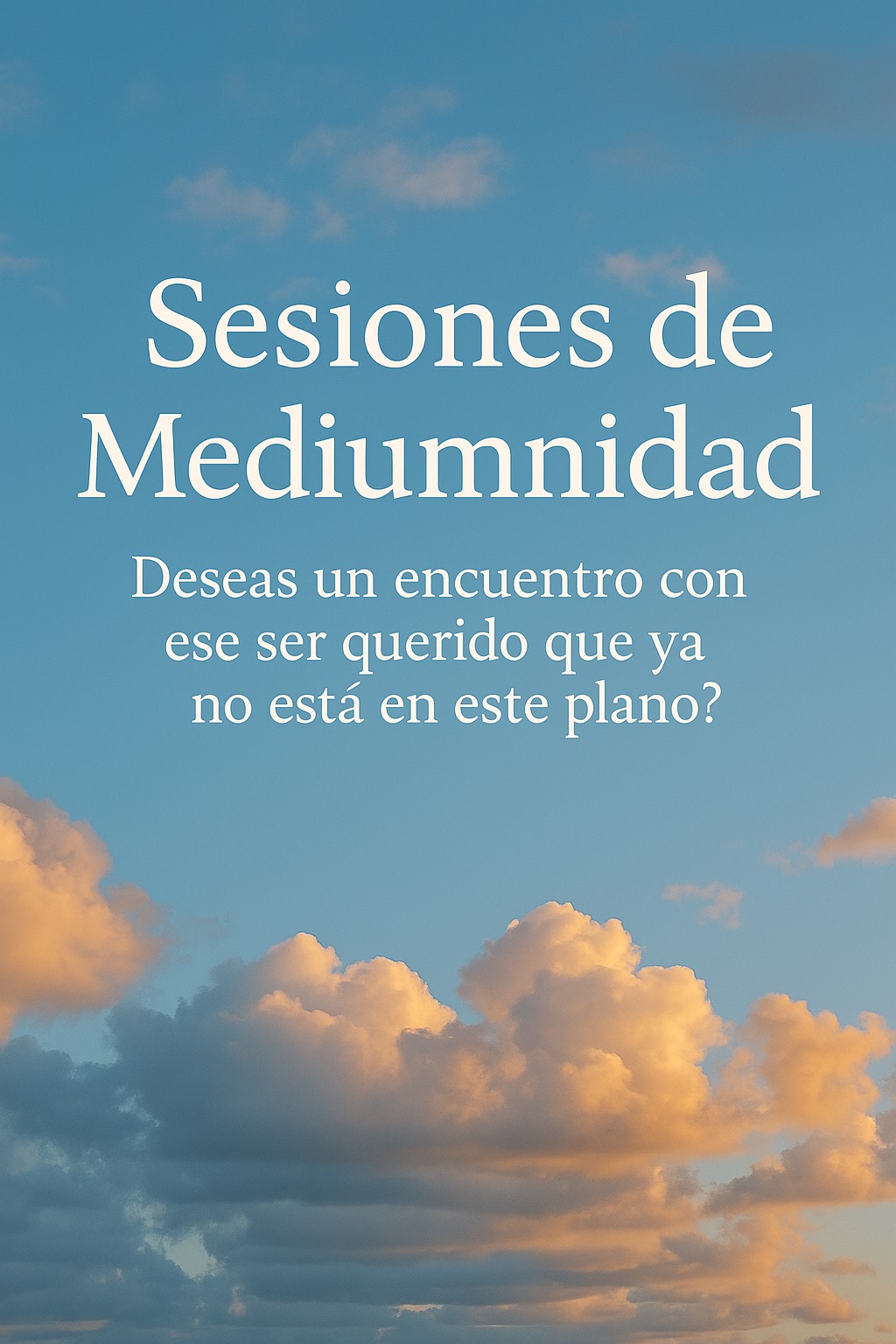sección Medium