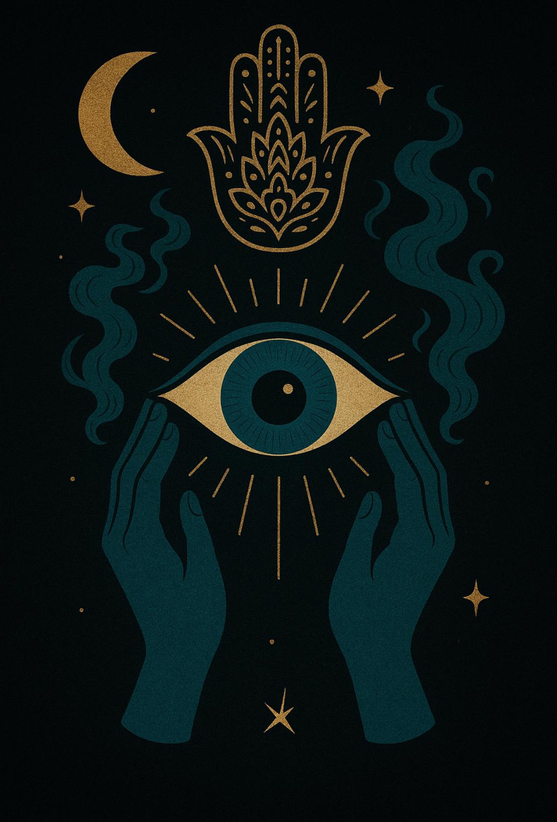 Mal de ojo